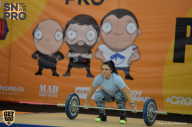 SN PRO EXPO - 2018