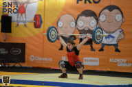 SN PRO EXPO - 2018