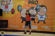 SN PRO EXPO - 2018