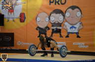 SN PRO EXPO - 2018