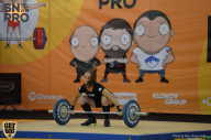 SN PRO EXPO - 2018