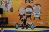 SN PRO EXPO - 2018