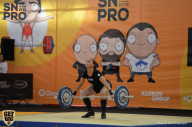 SN PRO EXPO - 2018