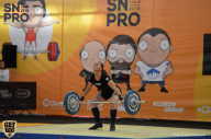 SN PRO EXPO - 2018