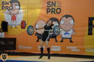 SN PRO EXPO - 2018