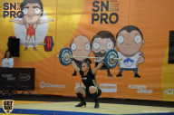 SN PRO EXPO - 2018
