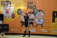 SN PRO EXPO - 2018
