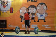 SN PRO EXPO - 2018