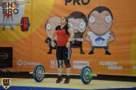 SN PRO EXPO - 2018