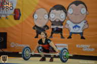 SN PRO EXPO - 2018