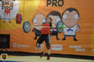 SN PRO EXPO - 2018