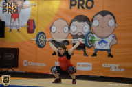 SN PRO EXPO - 2018