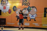 SN PRO EXPO - 2018