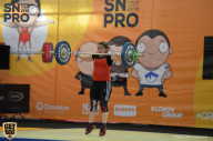 SN PRO EXPO - 2018
