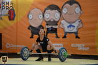 SN PRO EXPO - 2018