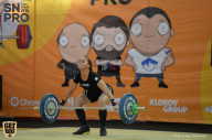 SN PRO EXPO - 2018