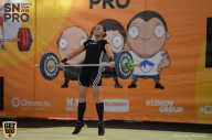 SN PRO EXPO - 2018