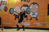SN PRO EXPO - 2018