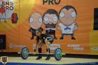 SN PRO EXPO - 2018