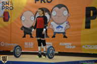 SN PRO EXPO - 2018