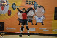 SN PRO EXPO - 2018