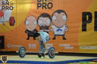SN PRO EXPO - 2018