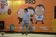 SN PRO EXPO - 2018