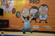 SN PRO EXPO - 2018