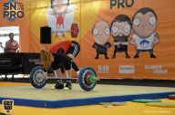 SN PRO EXPO - 2018