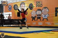 SN PRO EXPO - 2018
