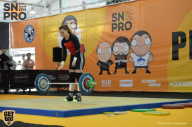 SN PRO EXPO - 2018