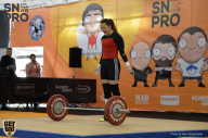 SN PRO EXPO - 2018
