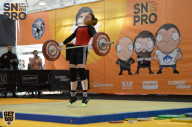 SN PRO EXPO - 2018