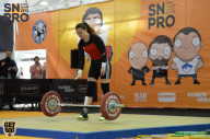 SN PRO EXPO - 2018