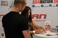 SN PRO EXPO - 2018