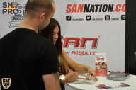 SN PRO EXPO - 2018