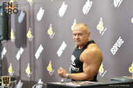 SN PRO EXPO - 2018