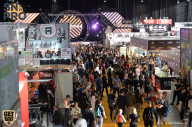 SN PRO EXPO - 2018