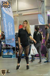 SN PRO EXPO - 2018