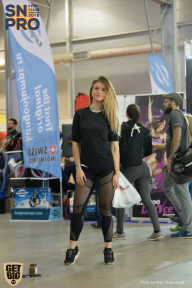 SN PRO EXPO - 2018