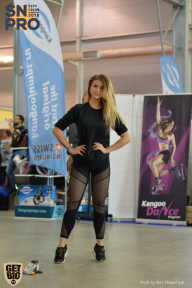 SN PRO EXPO - 2018