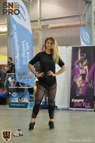 SN PRO EXPO - 2018