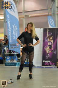SN PRO EXPO - 2018