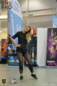 SN PRO EXPO - 2018
