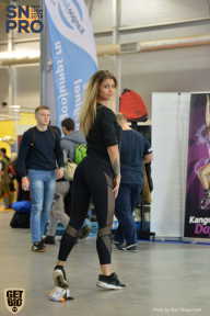 SN PRO EXPO - 2018