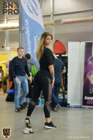 SN PRO EXPO - 2018
