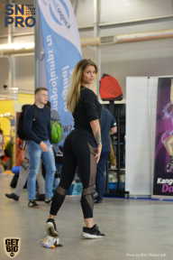 SN PRO EXPO - 2018