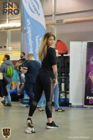 SN PRO EXPO - 2018