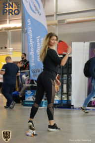 SN PRO EXPO - 2018