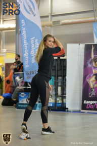 SN PRO EXPO - 2018